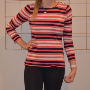 Striped shirt